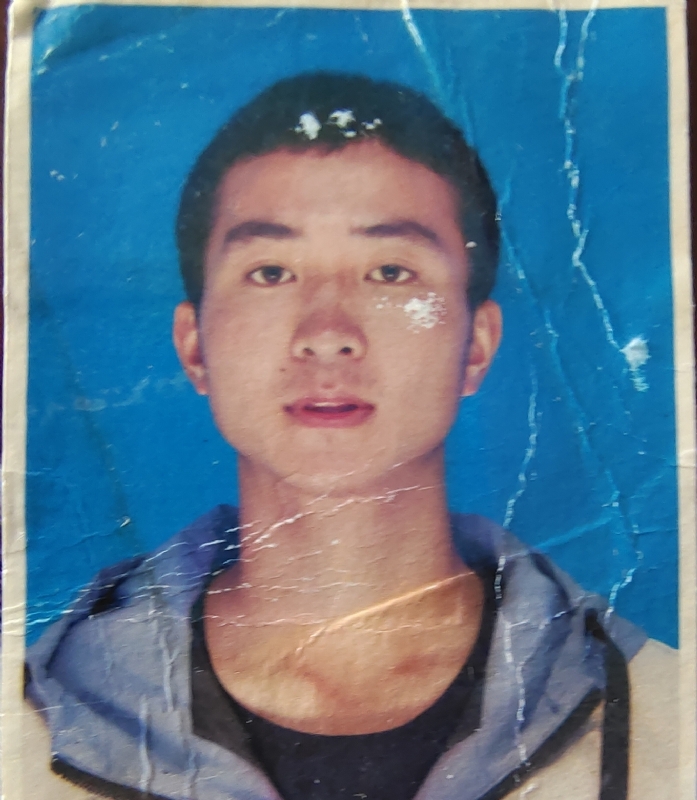 相亲成灾的第一张照片--清流婚介网