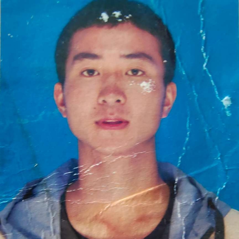 相亲成灾的第二张照片--清流婚介网
