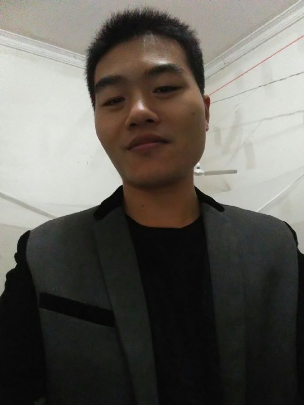 随风的第二张照片--清流婚介网