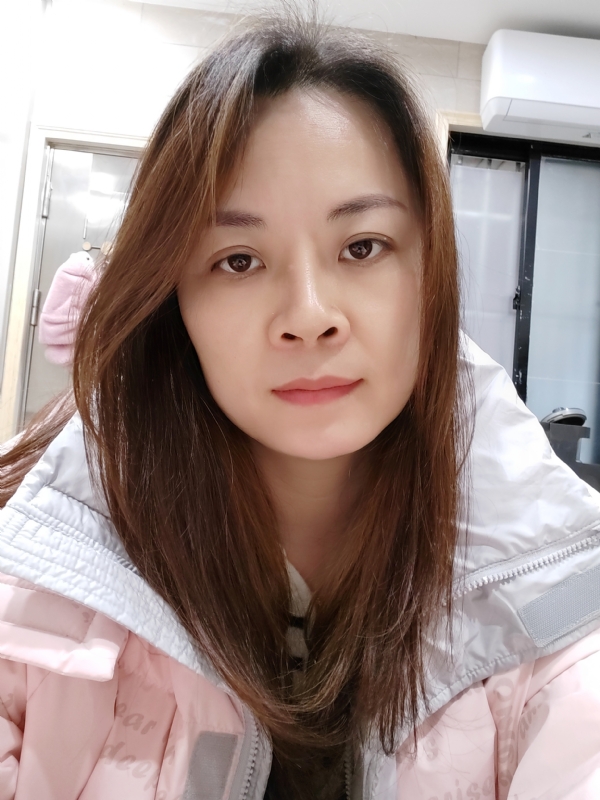 Annalin的第一张照片--清流婚介网