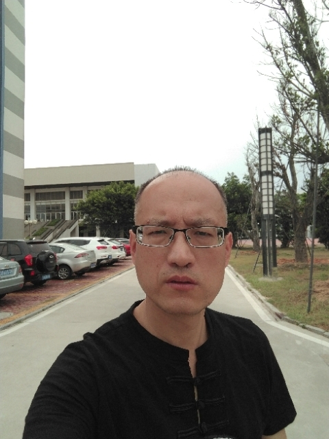 我知我在的第二张照片--清流婚介网