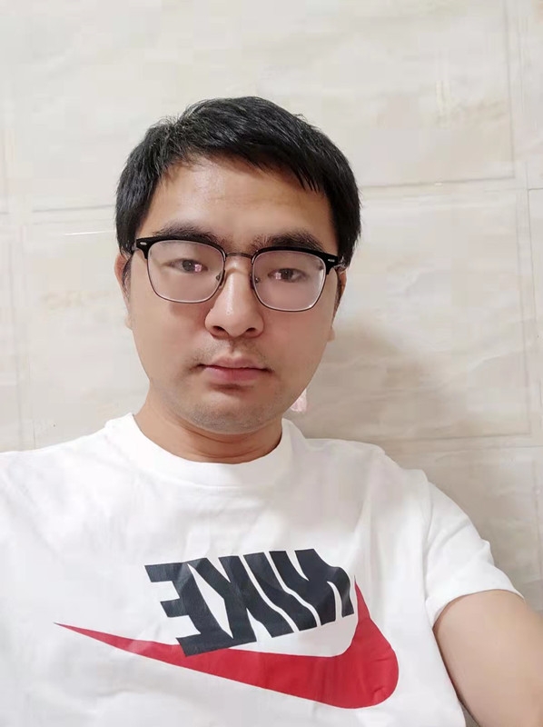 微尘的第一张照片--清流婚介网