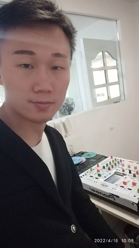 林锋的第四张照片--清流婚介网