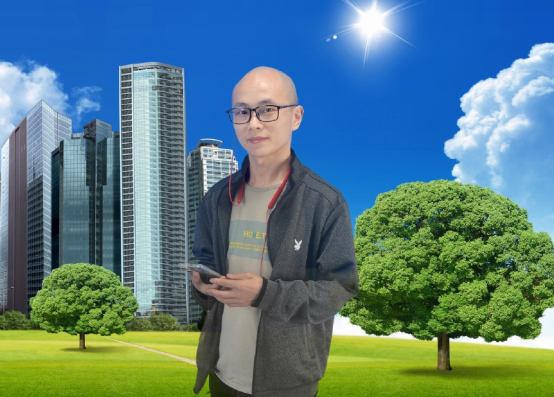 酉星的第二张照片--清流婚介网