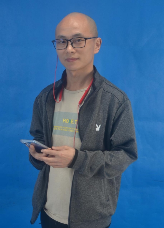 酉星的第三张照片--清流婚介网