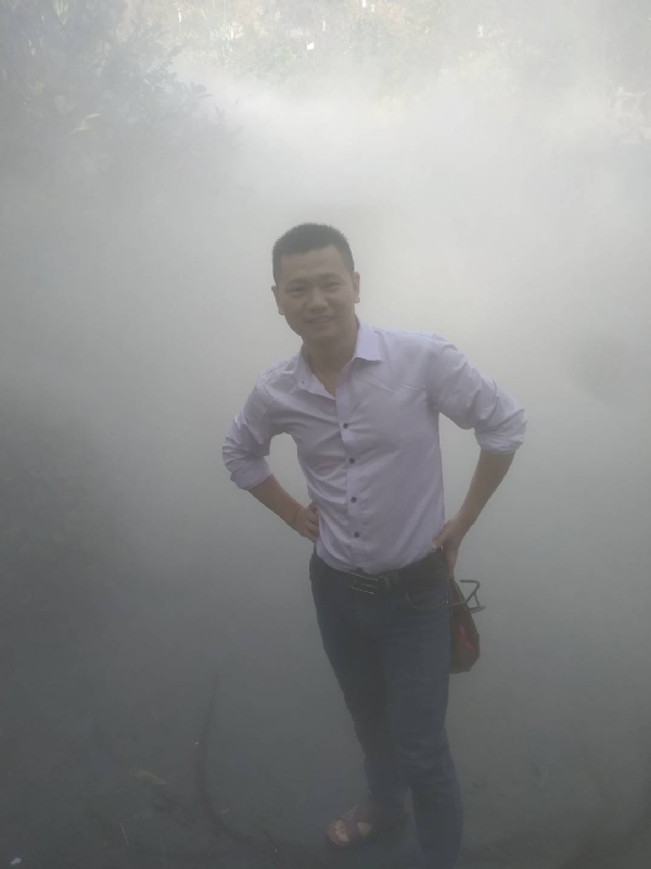 重新开始的第一张照片--清流婚介网