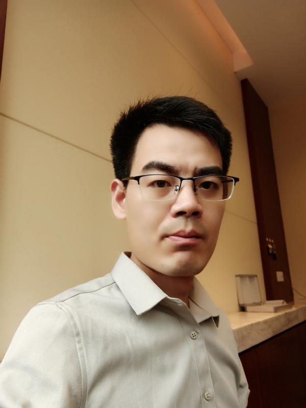 白头偕老的第二张照片--清流婚介网