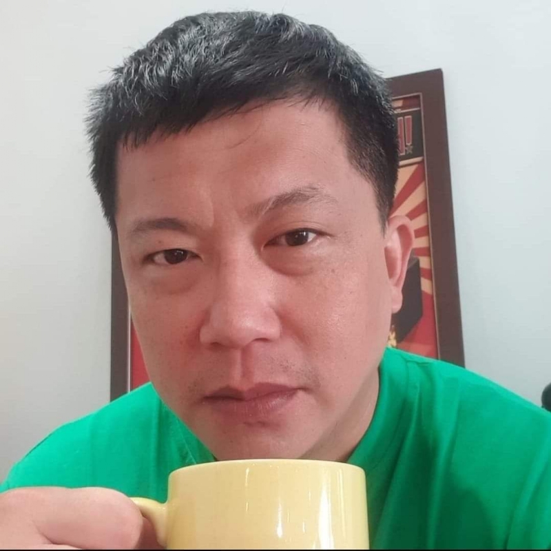 雨果先生的第二张照片--清流婚介网