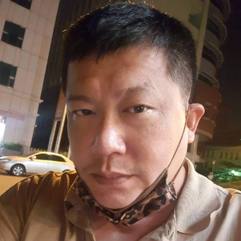 雨果先生的第三张照片--清流婚介网