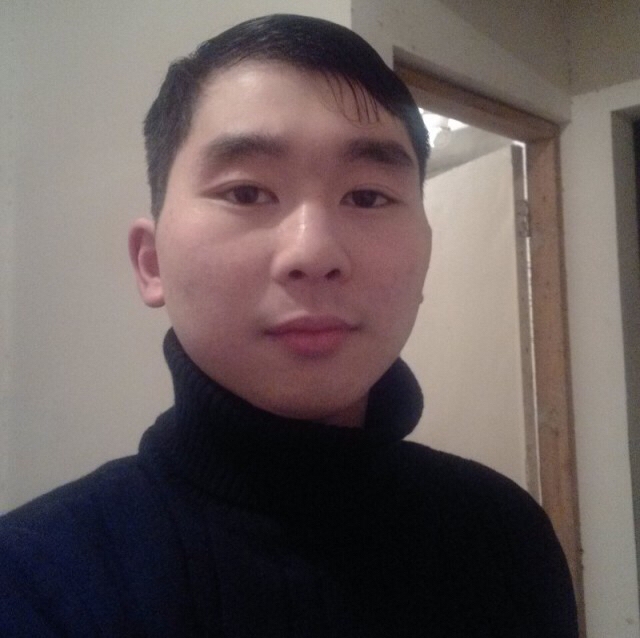 阿鸿的第一张照片--清流婚介网