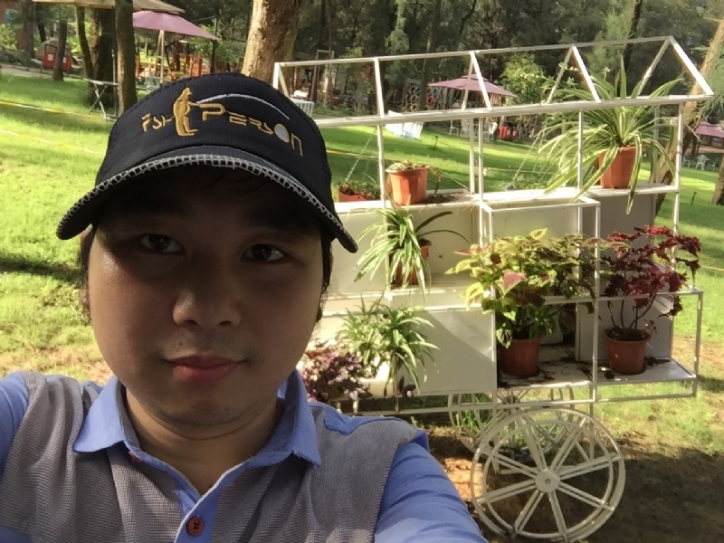 阿鸿的第三张照片--清流婚介网