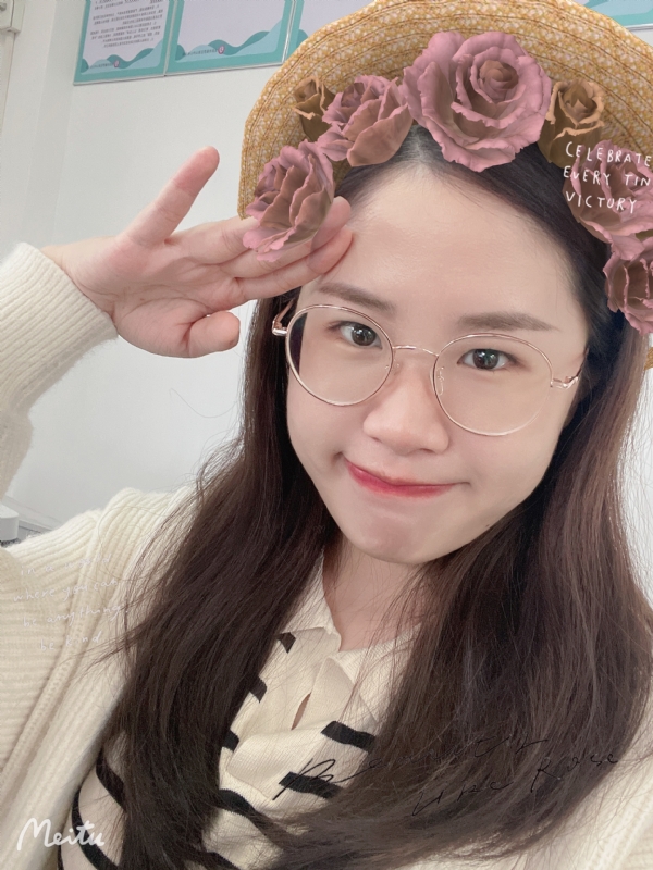 扁桃体不发言的第二张照片--清流婚介网
