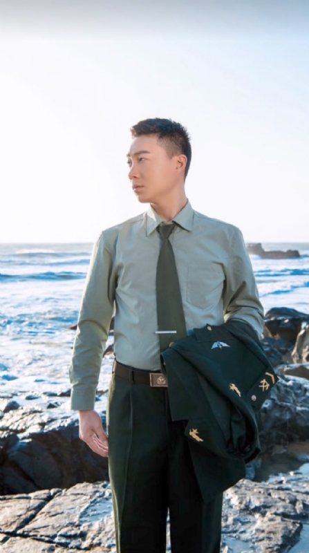 执行力的第一张照片--清流婚介网