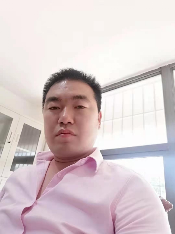 命运的打拼的第一张照片--清流婚介网