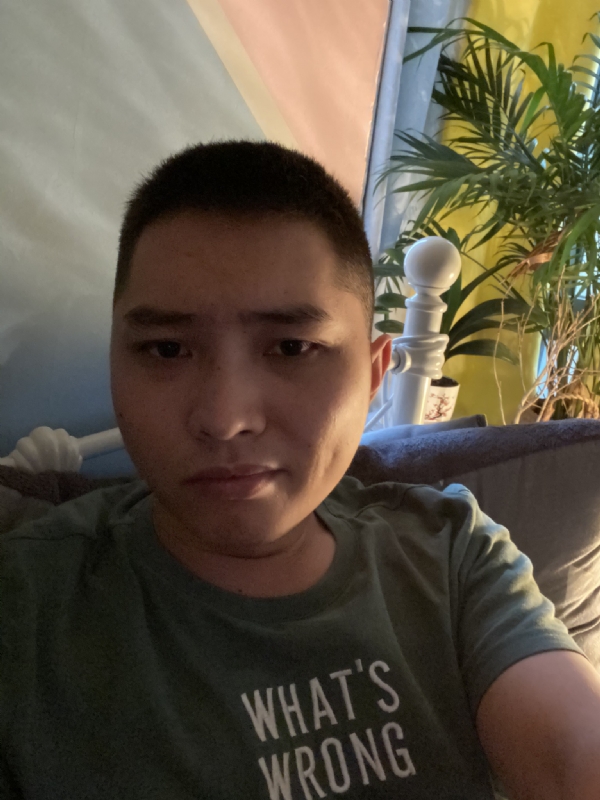 望江的第一张照片--清流婚介网