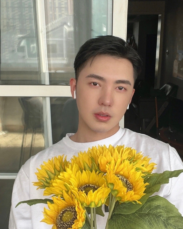 浪子无悔的第二张照片--清流婚介网
