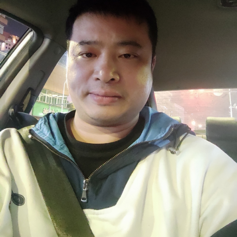 123魏魏魏的第一张照片--清流婚介网