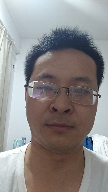 chastity的第二张照片--清流婚介网