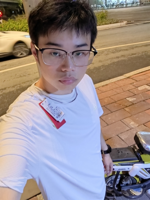 jxz的第一张照片--清流婚介网