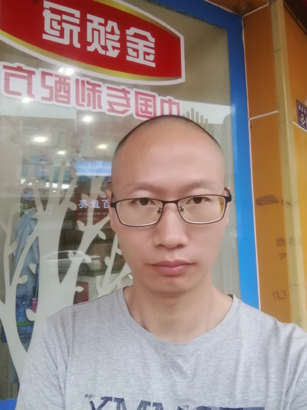 老虎的第二张照片--清流婚介网