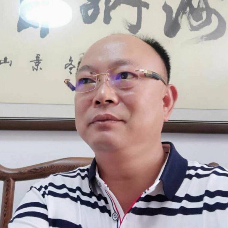 黄金老的第一张照片--清流婚介网
