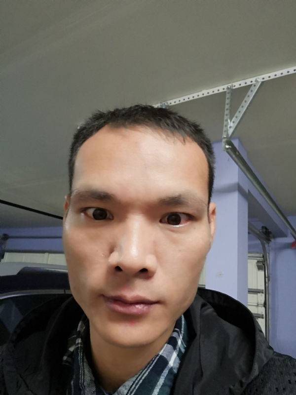 只影向谁去的第二张照片--清流婚介网