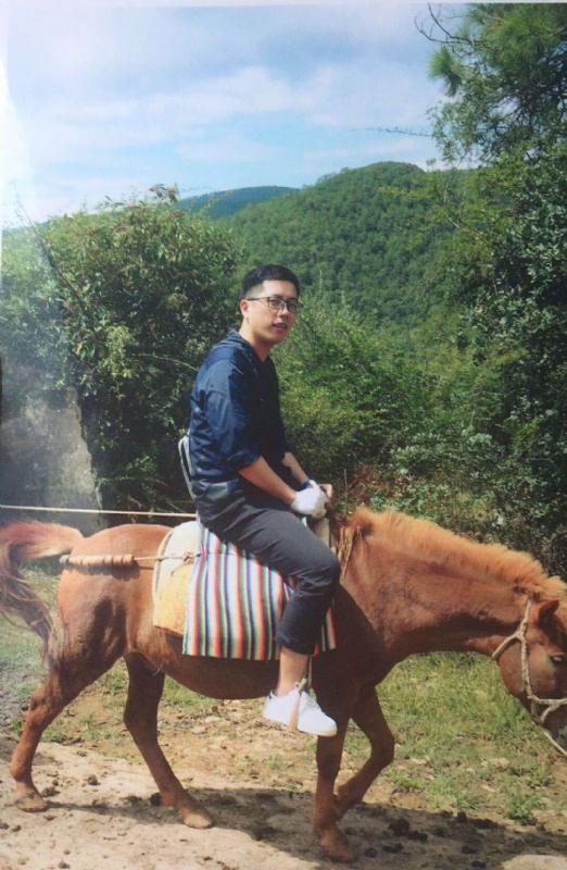 小社的第二张照片--清流婚介网