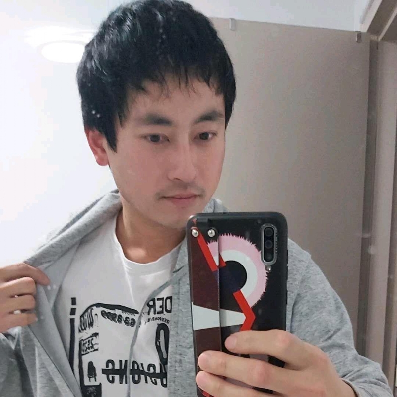 瓜的第一张照片--清流婚介网