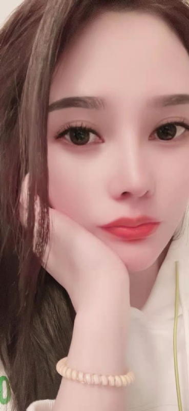 琳琳的第一张照片--清流婚介网
