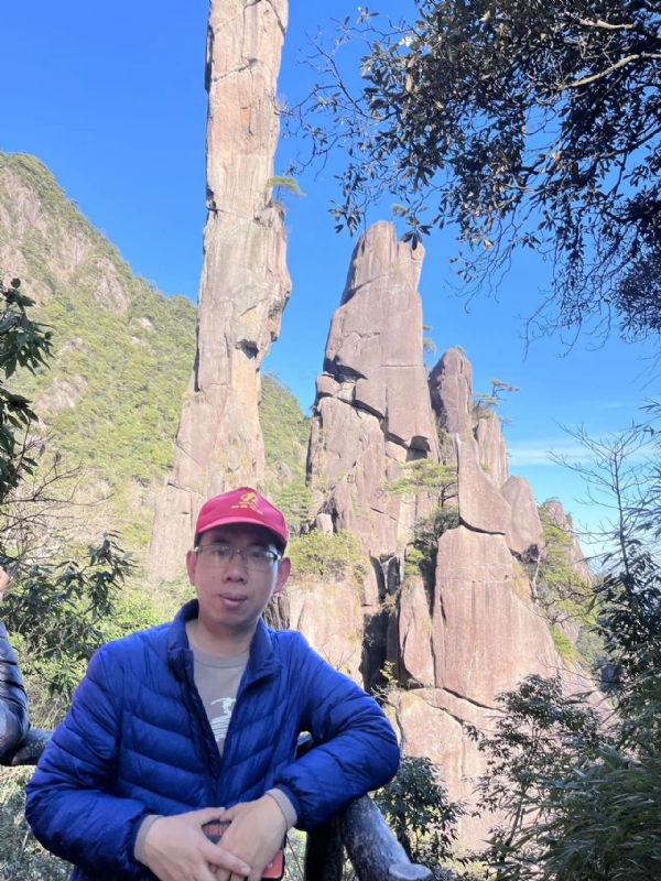 师傅被妖怪吃了的第二张照片--清流婚介网