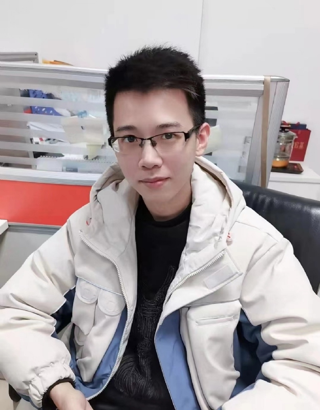 云杰的第一张照片--清流婚介网