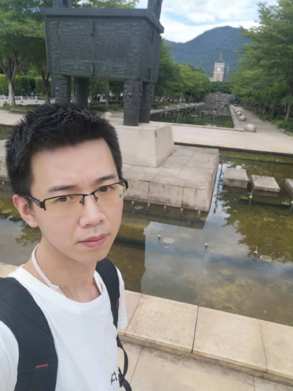 云杰的第二张照片--清流婚介网
