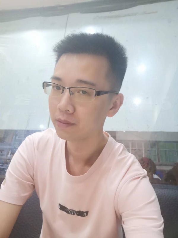 云杰的第三张照片--清流婚介网