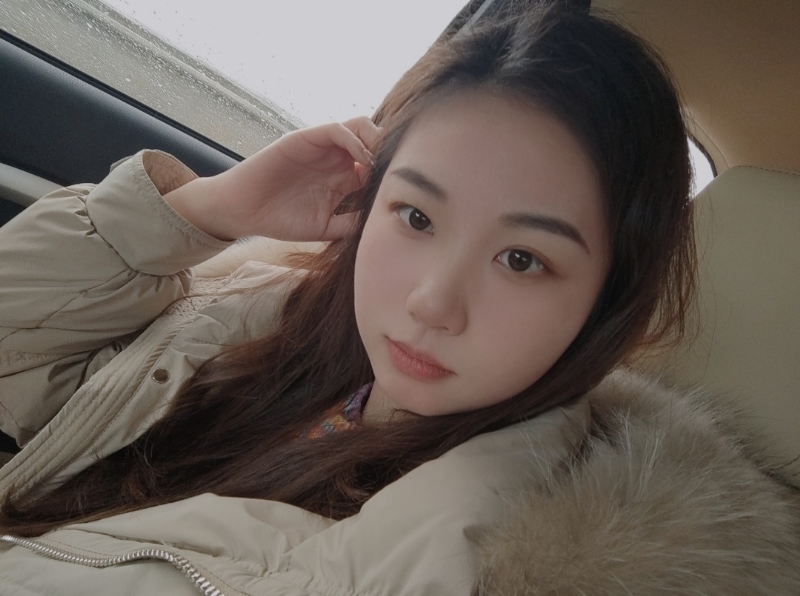 迷路惹的第三张照片--清流婚介网
