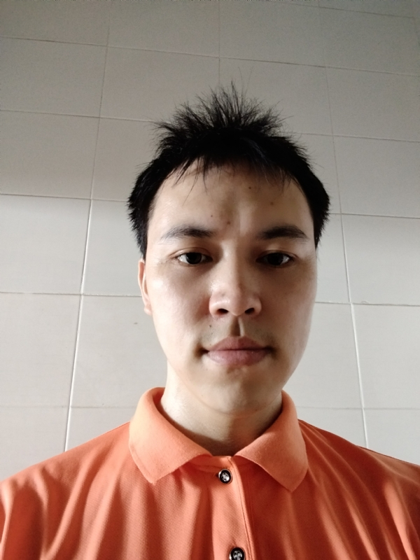 Ceylon陈的第一张照片--清流婚介网
