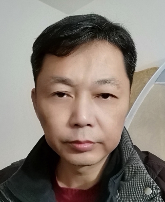 大苏苏的第三张照片--清流婚介网