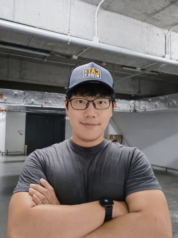 Mike的第三张照片--清流婚介网