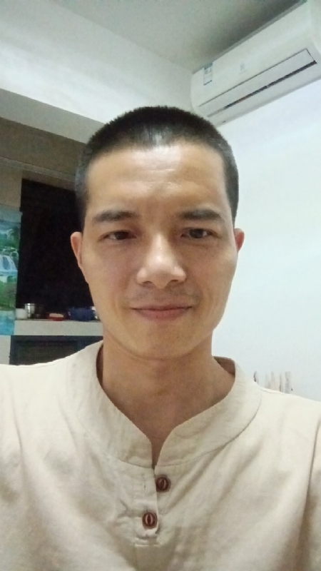 兴兴的第一张照片--清流婚介网