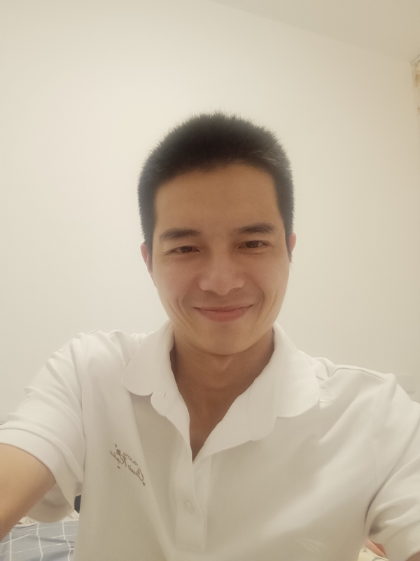 兴兴的第四张照片--清流婚介网