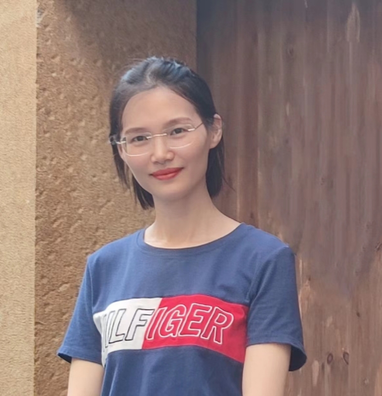 Elyon的第二张照片--清流婚介网