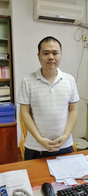千里川寻的第一张照片--清流婚介网