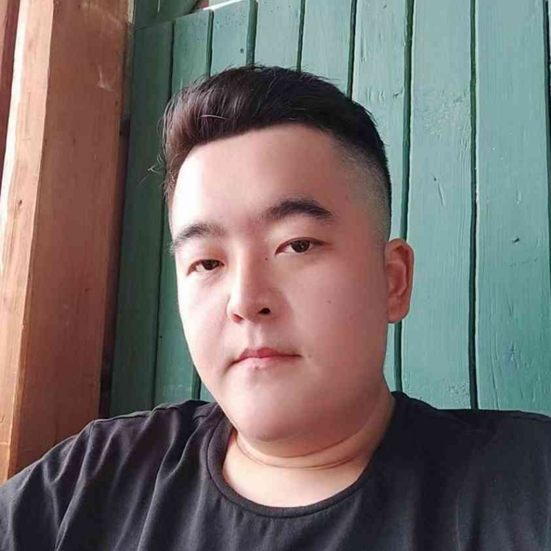 小谢的第一张照片--清流婚介网