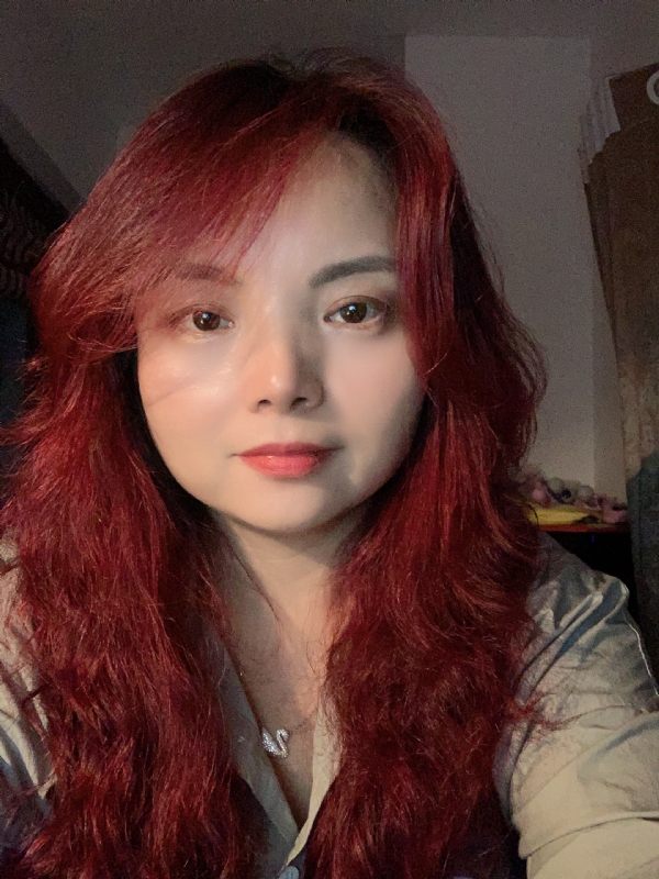 静静的第一张照片--清流婚介网