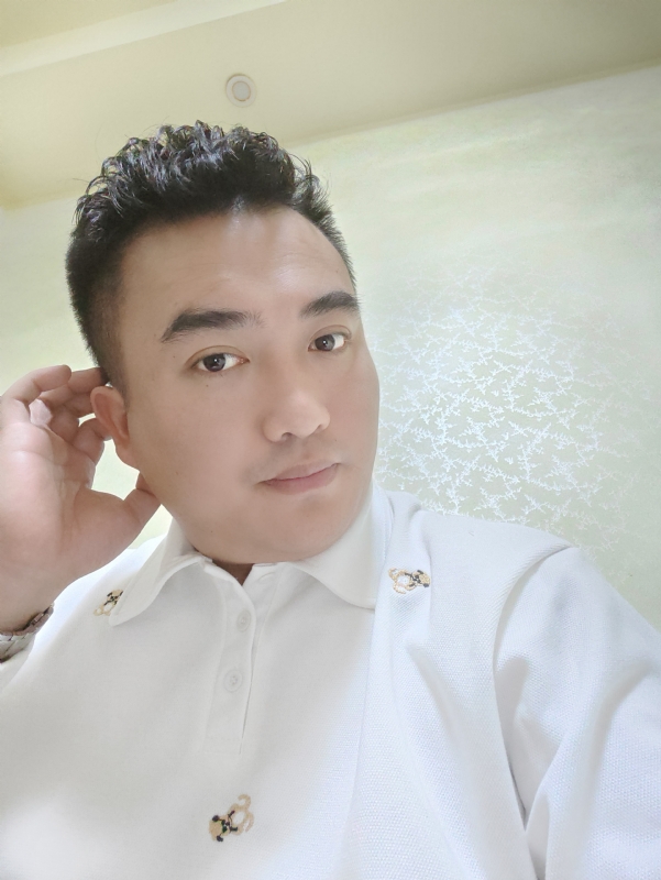 哈哈先生的第一张照片--清流婚介网
