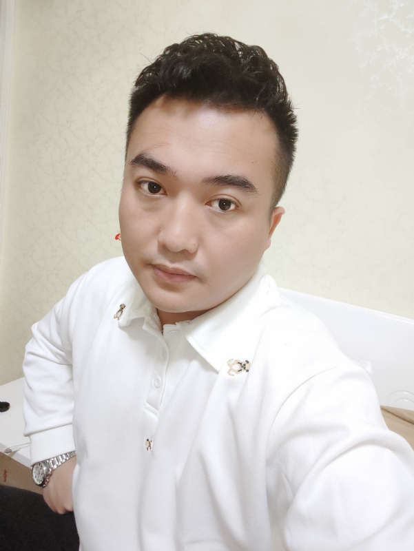 哈哈先生的第三张照片--清流婚介网