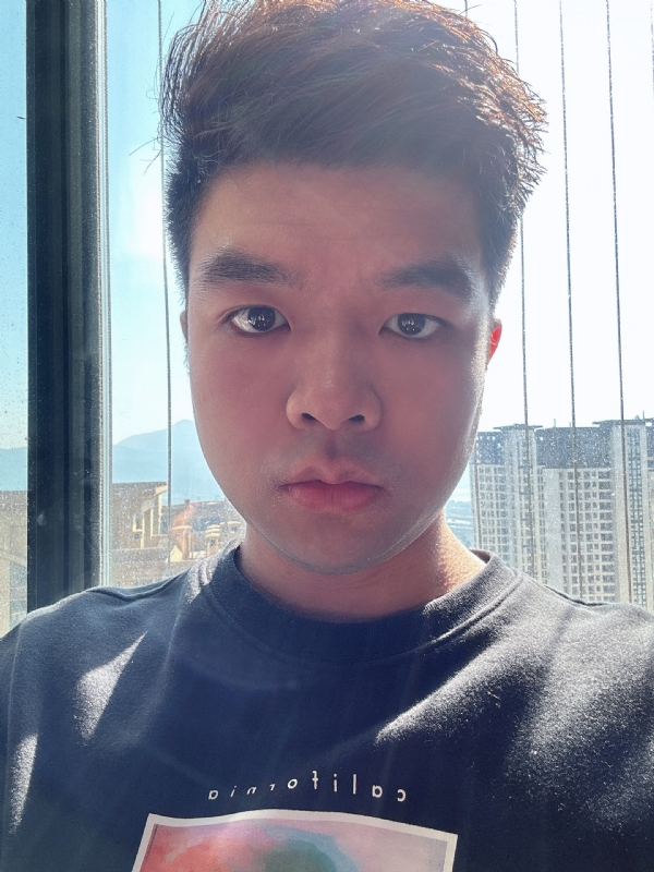 飞飞的第三张照片--清流婚介网
