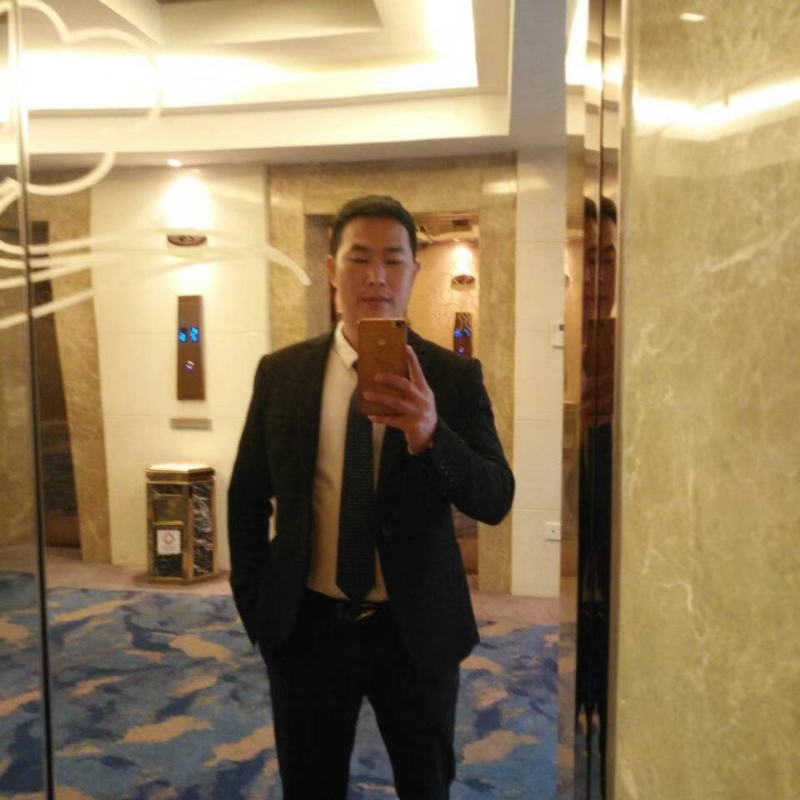 温暖的阳光的第二张照片--清流婚介网