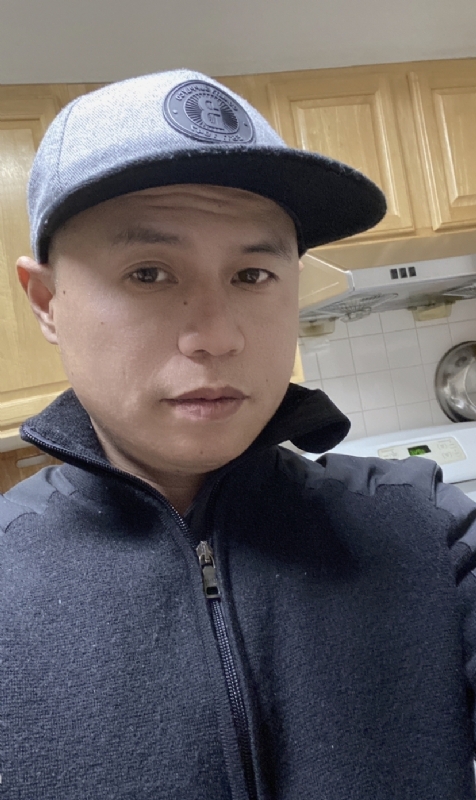 tony的第一张照片--清流婚介网