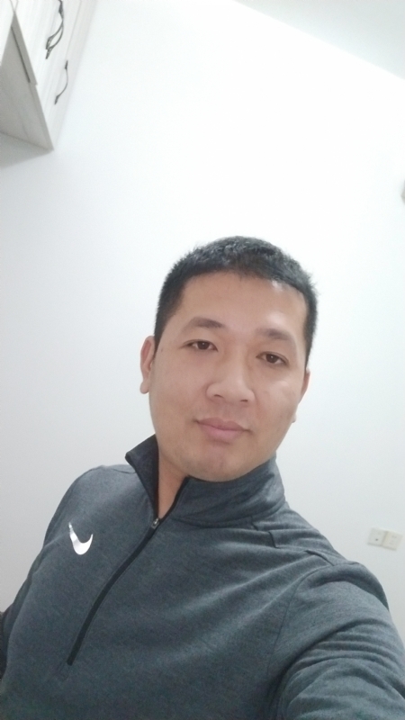 好好的第一张照片--清流婚介网