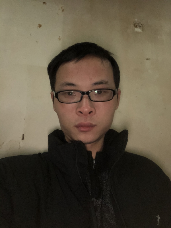 WU的第一张照片--清流婚介网